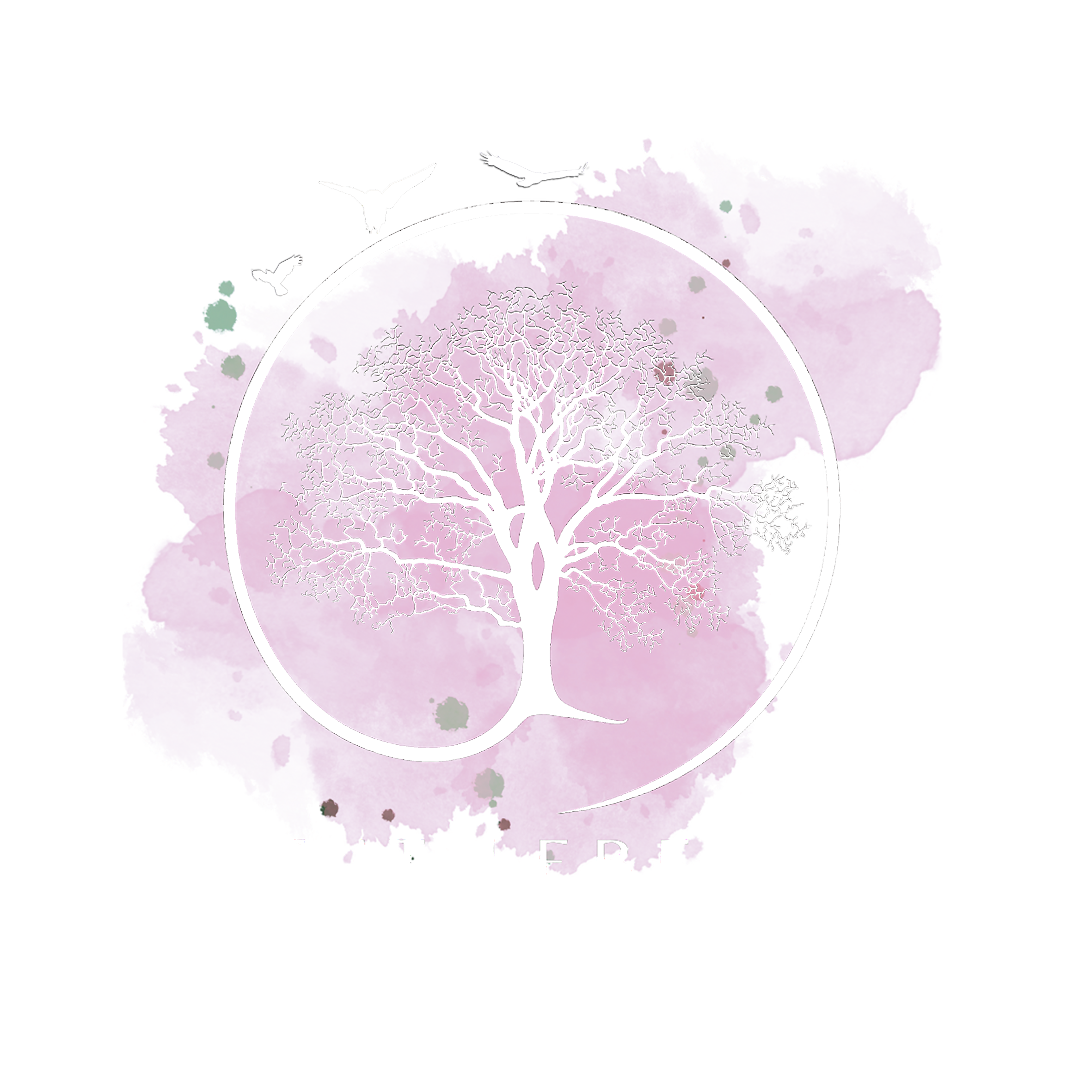 Logo vom Institut Lebenswege